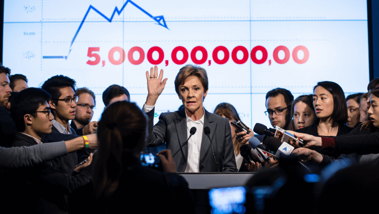 “Son Alrededor De 5 Mil Millones De Pesos” Desata Debate Y Riesgos Legales En Marzo 2026