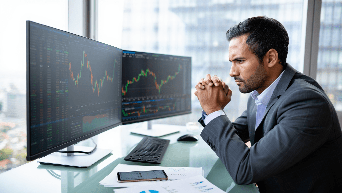 5 Cambios Cripto En 2026 Que Afectarán A Inversores Mexicanos - Aquí Está Por Qué