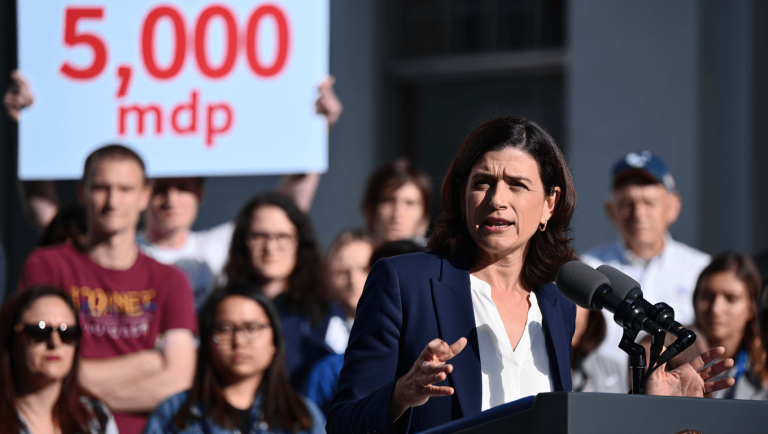 Sheinbaum Revela Ahorro De 5,000 mdp En 2026 - Aquí Lo Que Cambia Para El Erario