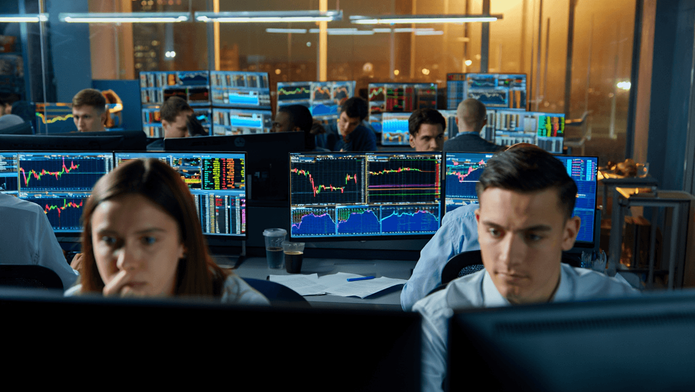 5 Cambios Cripto Revelados En 2026 Que Cambian Regulación, Riesgo Y Oportunidad