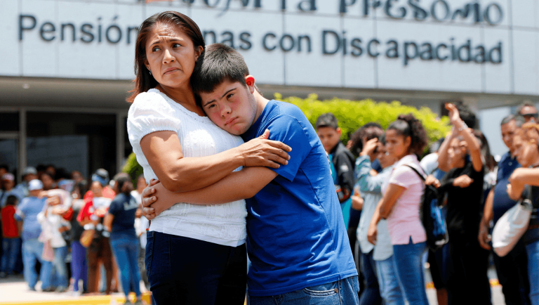 Pensión Discapacidad Revela Registro 23-29 Marzo 2026 - Por Qué Importa Ahora