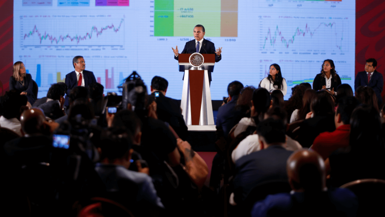 “Ya Son 13.6 Millones” Desata Alarma Por 87,705 MdP En Marzo-Abril 2026 - Qué Cambia