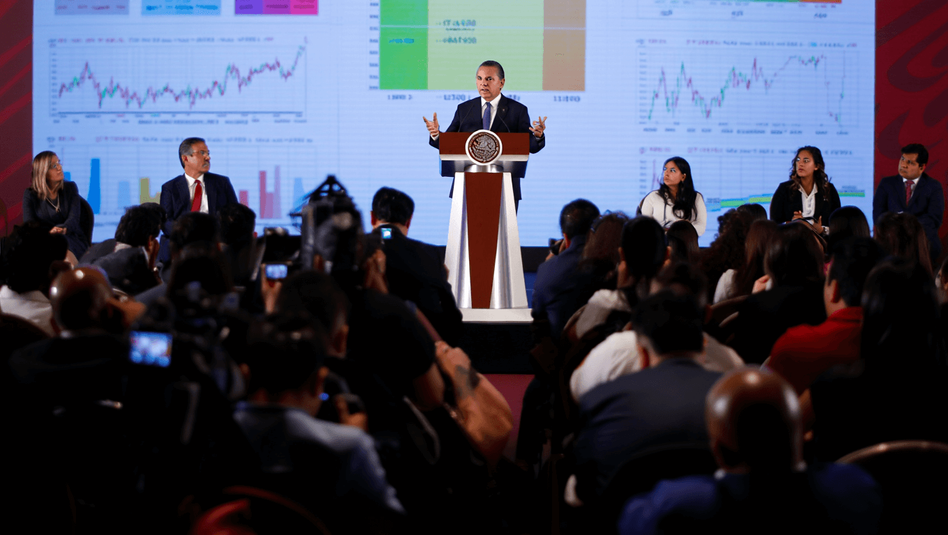 “Ya Son 13.6 Millones” Desata Alarma Por 87,705 MdP En Marzo-Abril 2026 - Qué Cambia