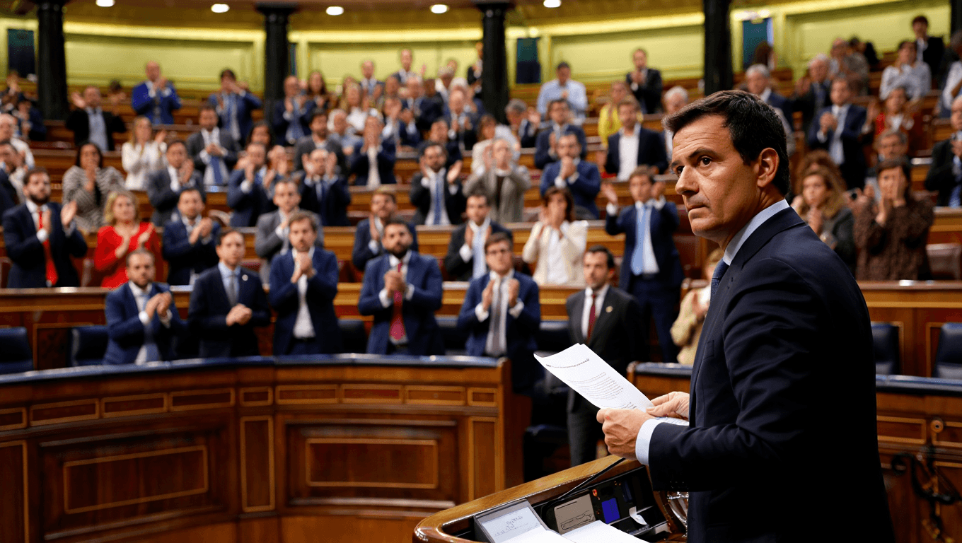 “Lo Que Ganaron Antes Ya No Se Puede Modificar” Divide Al Senado En 2026 - Aquí Qué Cambia