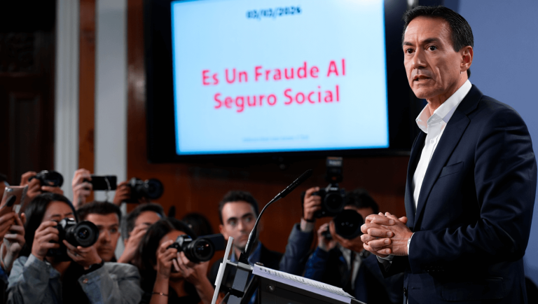 “Es Un Fraude Al Seguro Social” Provoca Investigaciones En 03/2026 - Qué Cambia Ahora