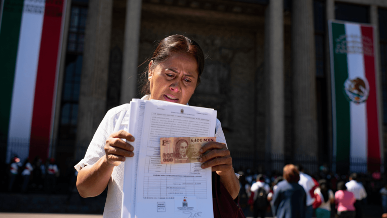 5 Novedades De La Pensión Bienestar En Marzo 2026 - Qué Cambia Ya