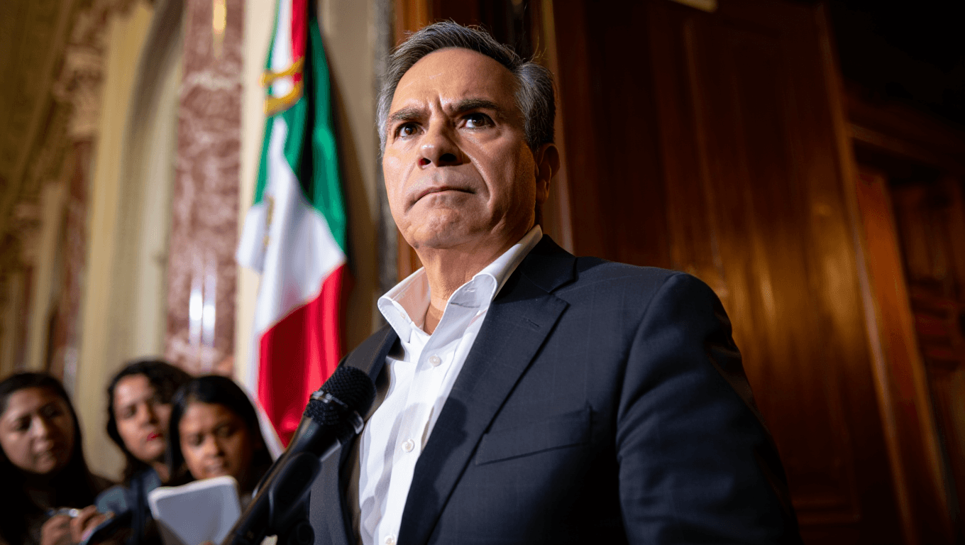 “Tomé La Decisión De Que Siga Siendo En El 27” Divide A Legisladores En Marzo 2026 - Qué Cambia