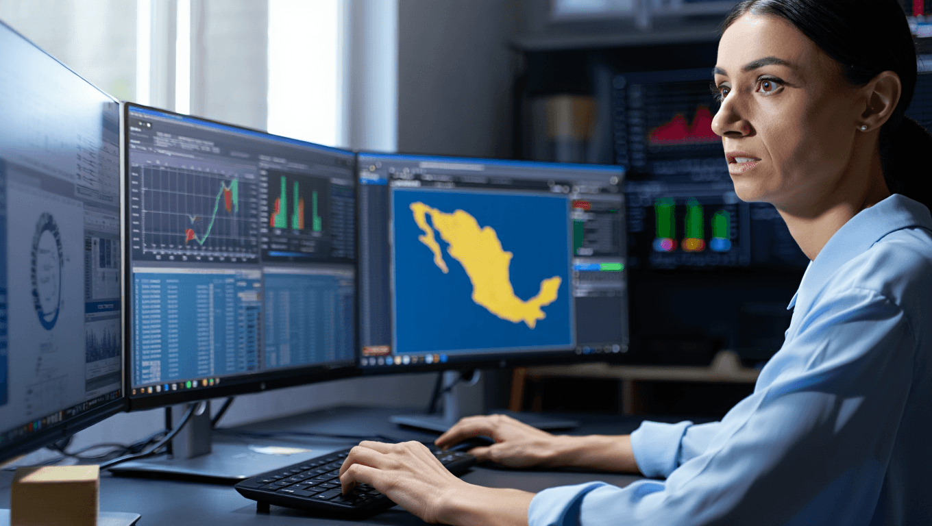 Sumsub 2026 Muestra 1.3% De Fraude En México Y 74% Prioriza KYC: Por Qué Importa