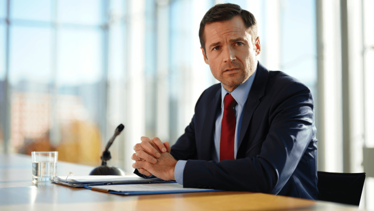 “Es Voluble, Mentiroso Y Además Corrupto” Sacude Debate Esta Semana - Qué Significa