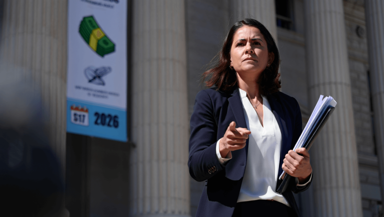 "Lo Que Ganaron Antes Ya No Se Puede Modificar" Enciende Debate Sobre Tope De 70,000 Pesos En 2026