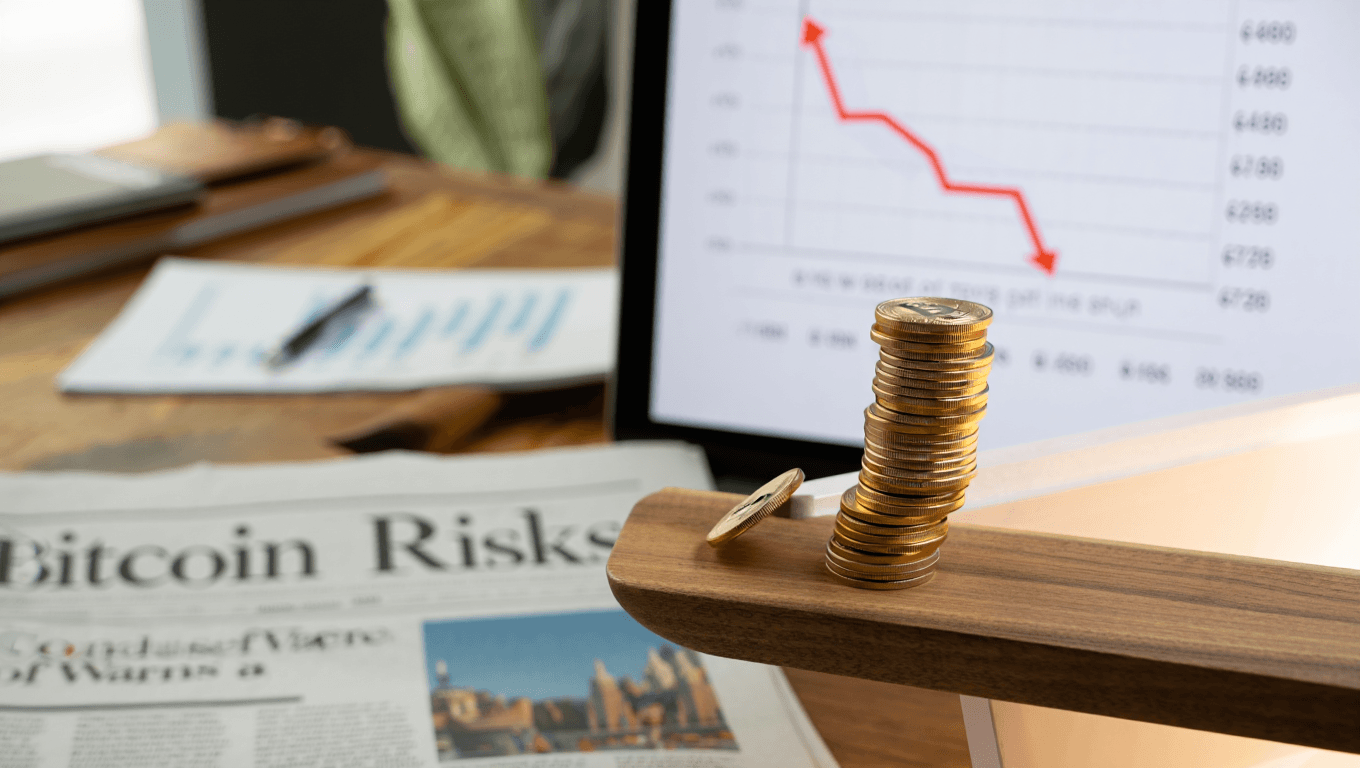 5 Riesgos del Bitcoin Revelados por Condusef en 2026: Aquí Está Lo Que Cambia