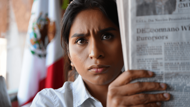 5 Señales De 2026 Que Revelan Cómo Las Cripto Reconfiguran México - Aquí Por Qué