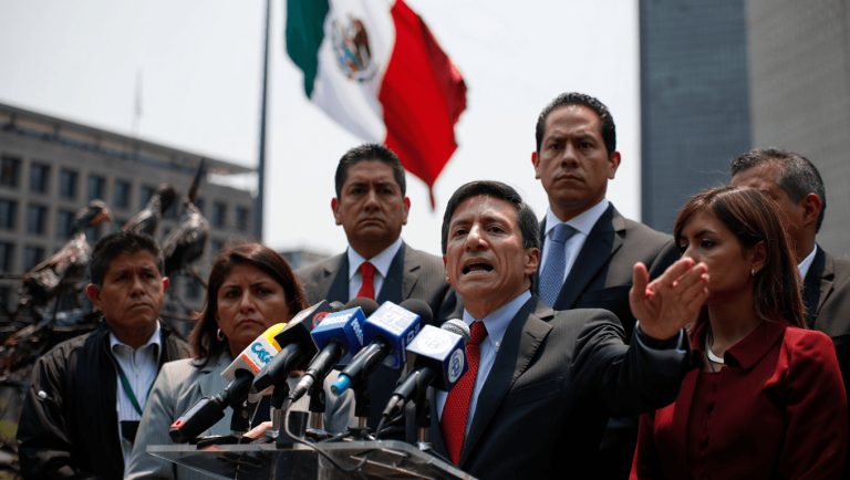 “La Ineptitud De Morena Ocasiona Tragedias” Enciende Denuncia Del PAN En 2026