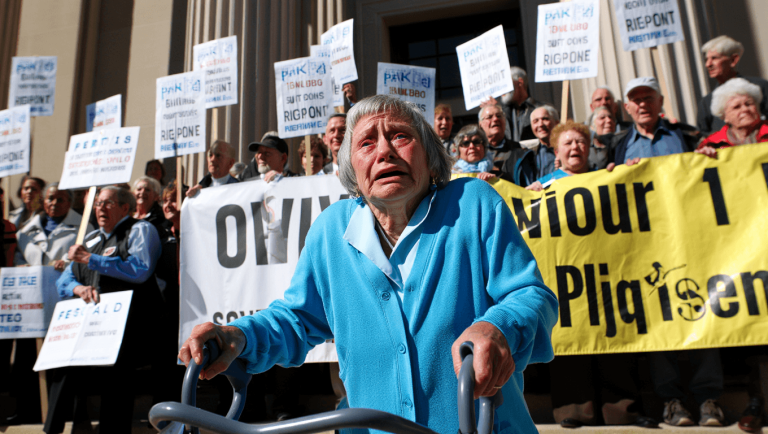 “No Vamos A Defender A Nadie” Provoca Debate Tras Tope De Pensiones De 70,000 En 2026