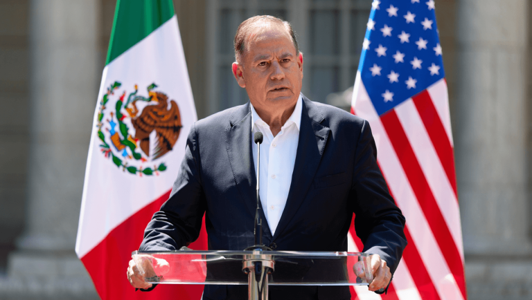 México Y EU Confirman Ronda Bilateral 16 De Marzo 2026, Esto Es Lo Nuevo