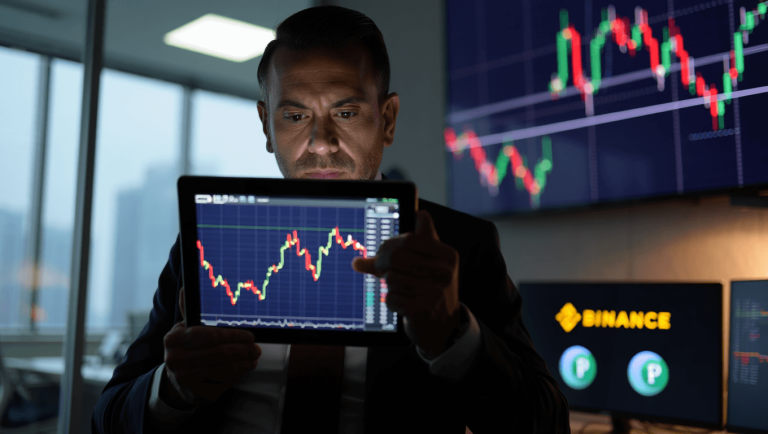 5 Tendencias Cripto En 2026 Que Sorprenden: Por Qué Importa Hoy