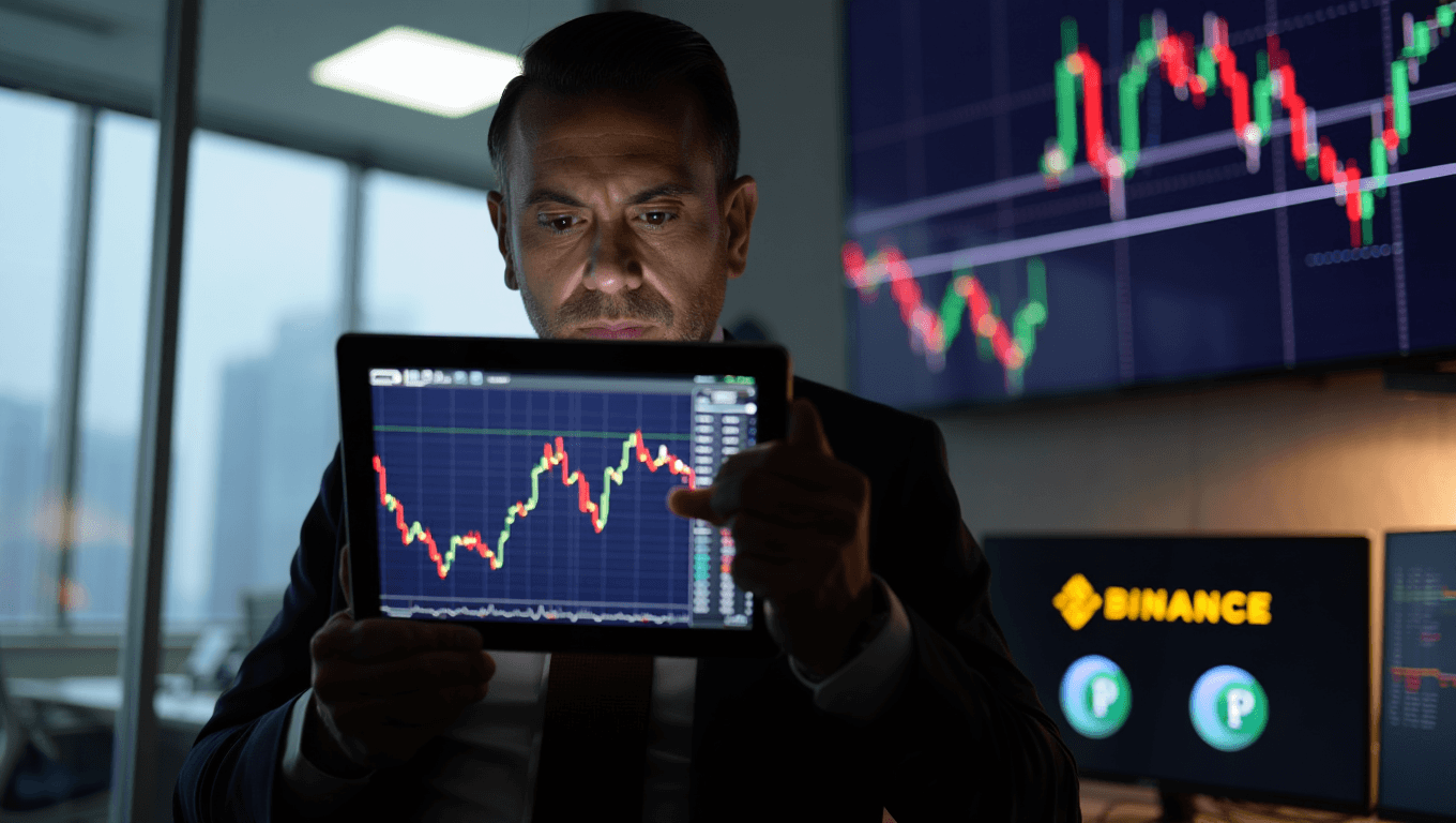 5 Tendencias Cripto En 2026 Que Sorprenden: Por Qué Importa Hoy