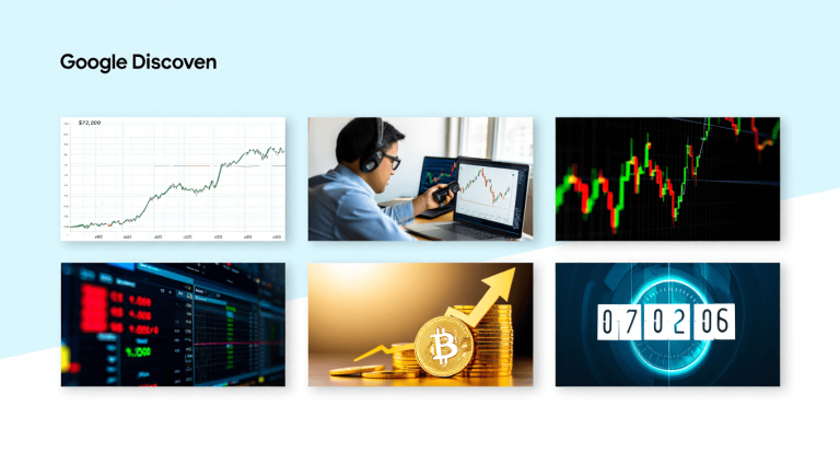 6 Análisis y Clips En Marzo 2026 Que Cambian La Perspectiva Cripto