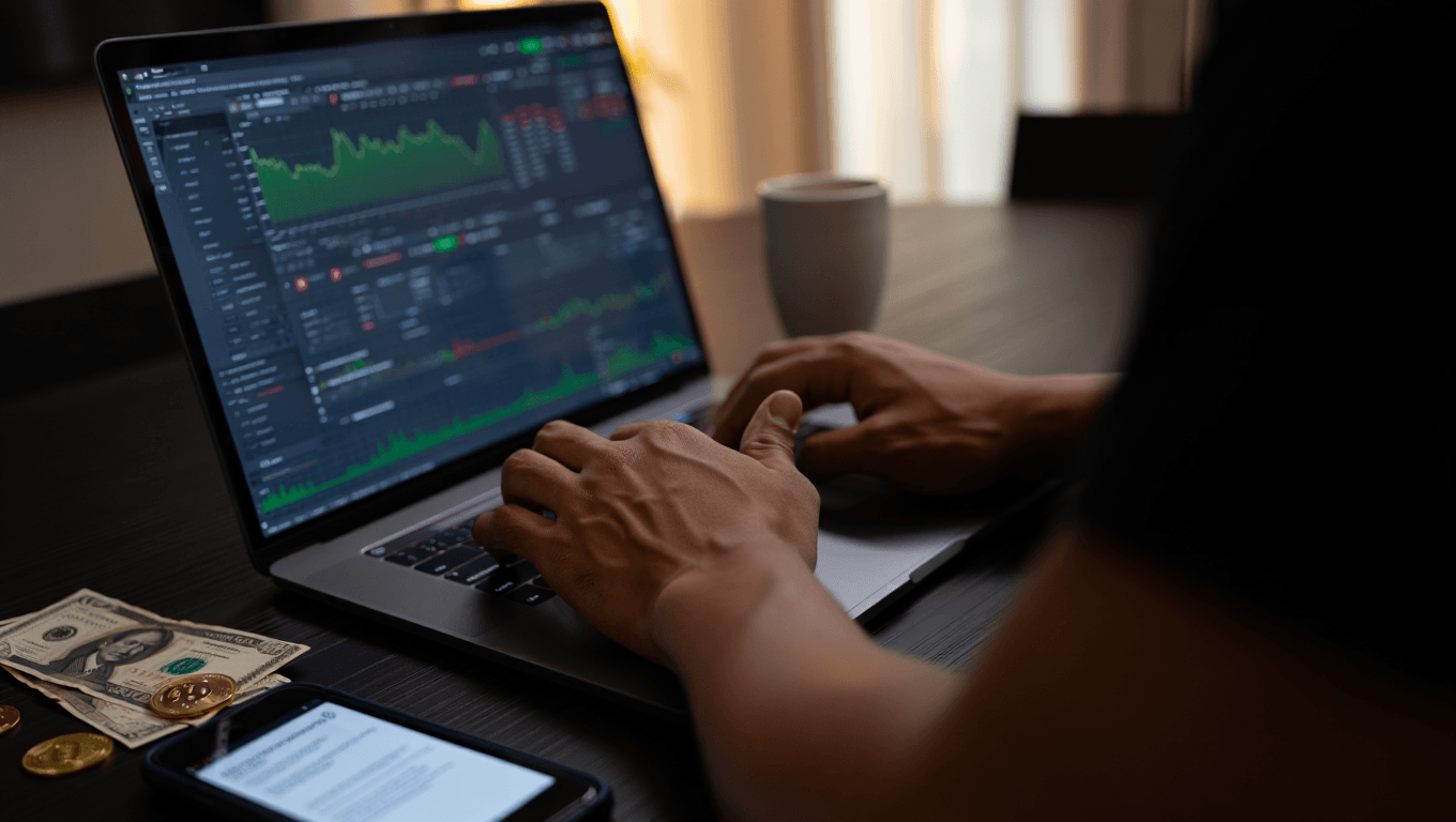 Plataformas Deben Reportar Operaciones De 24,635.10 Pesos En 2026 - Aquí Qué Cambia