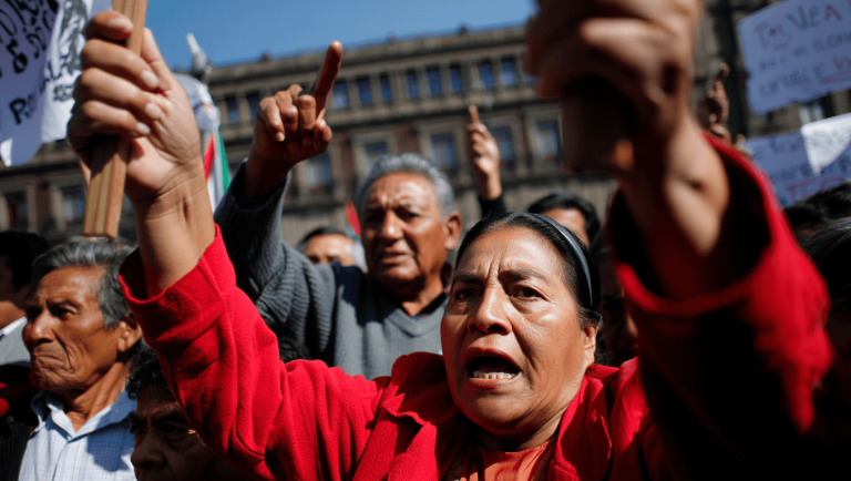 “Esto Es Una Verdadera Bofetada Al Pueblo” Provoca Protestas En 2026 - Qué Cambia Ahora