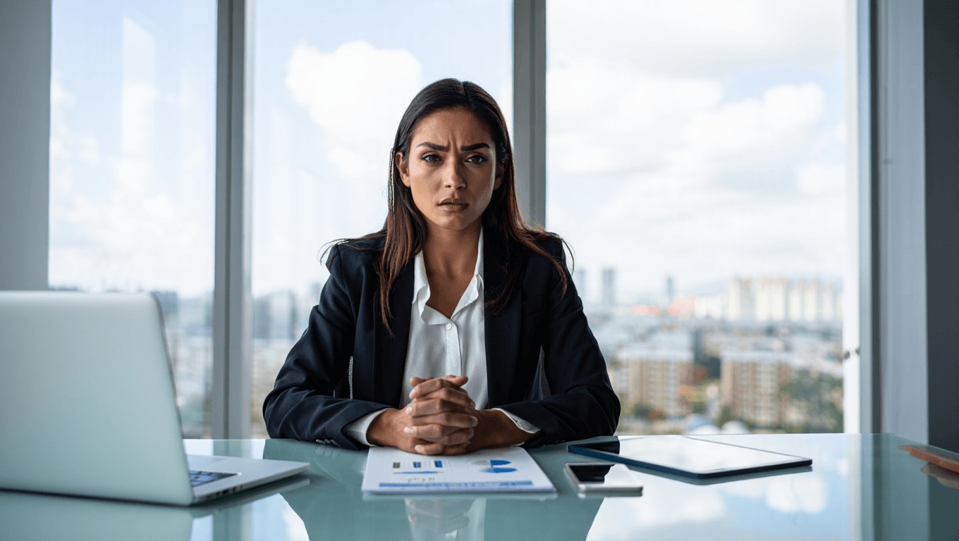 "Las Mujeres Rara Vez Invierten" Sacude Debate Ante 1.6% Fraude en 2026