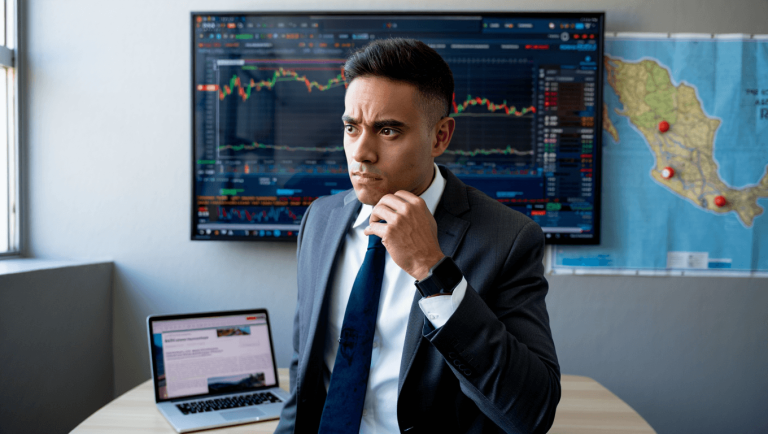 5 Movimientos Cripto En 2026 Que Sorprenden A Inversionistas Y Por Qué Importan