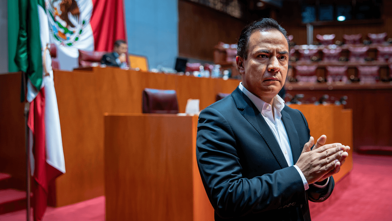 “Fue Elaborada Con Las Patas” Provoca Choque En Senado; Qué Cambia Para 6,297 Personas