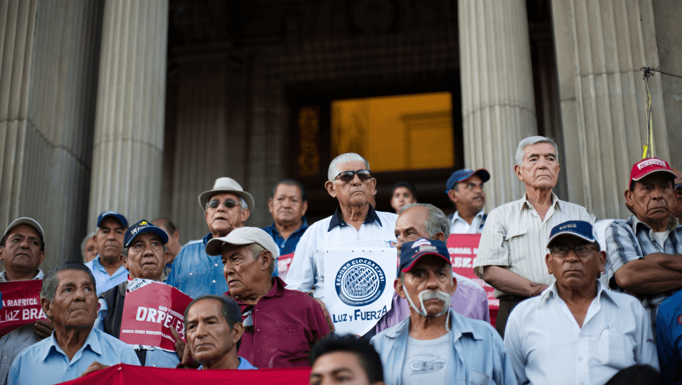 Reforma Limita Pensiones A 74 Mil En 2026, Aquí Por Qué Importa Hoy
