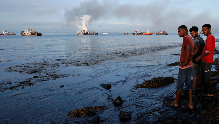 "No Hemos Detectado Daño Ambiental Severo" Sacude Confianza Pública Hoy 26/03/2026 - Qué Cambia Ahora