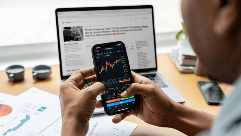 5 Cambios Cripto En 2026 Que Pueden Sacudir Tus Ahorros, Aquí Está Por Qué