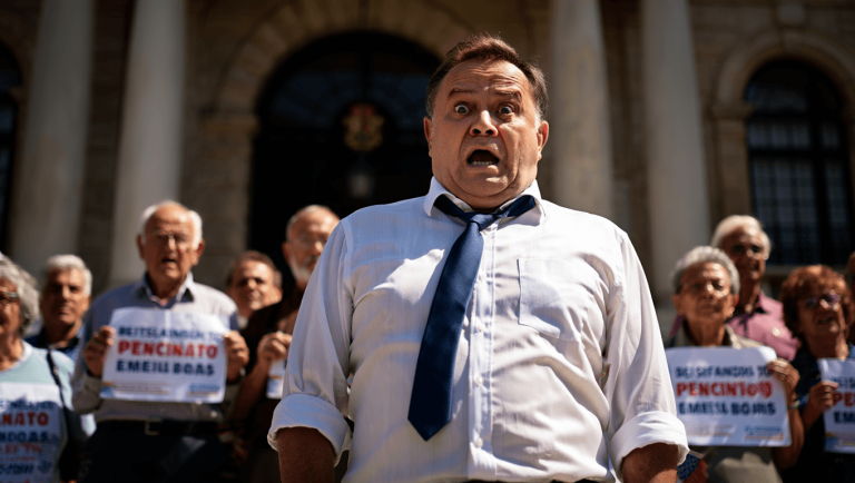 “La Iniciativa Está Hecha Con Las Patas” Provoca Debate En 2026, Aquí Lo Que Cambia