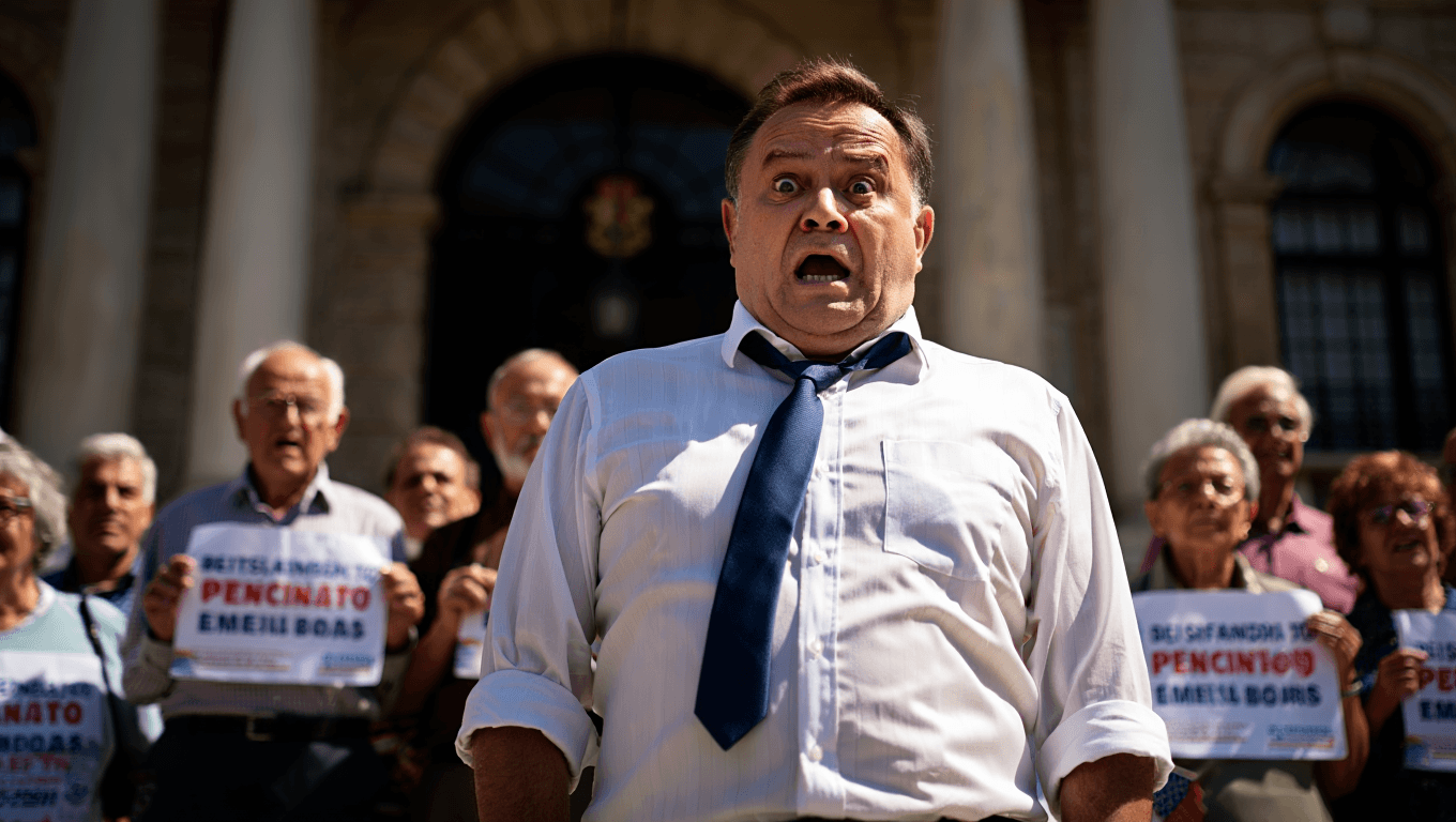 “La Iniciativa Está Hecha Con Las Patas” Provoca Debate En 2026, Aquí Lo Que Cambia