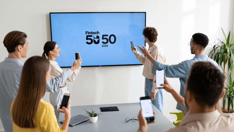 Fintech 50 2026 Muestra 20 Debutantes y 4 Cripto - Por Qué Importa Hoy