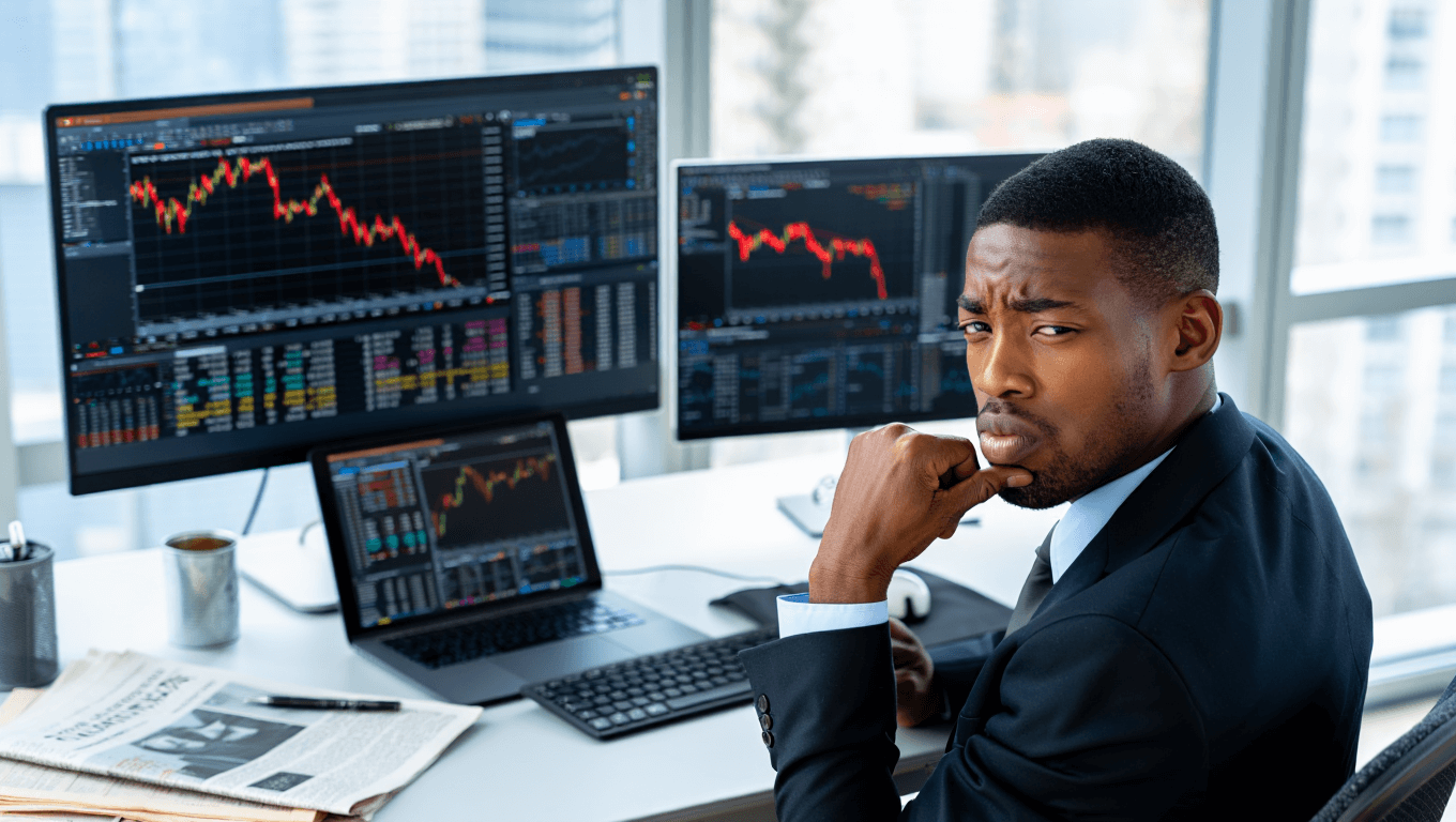 ETF Registran Salidas de $1.6B En 2026 - Esto Cambia Para Inversores Hoy