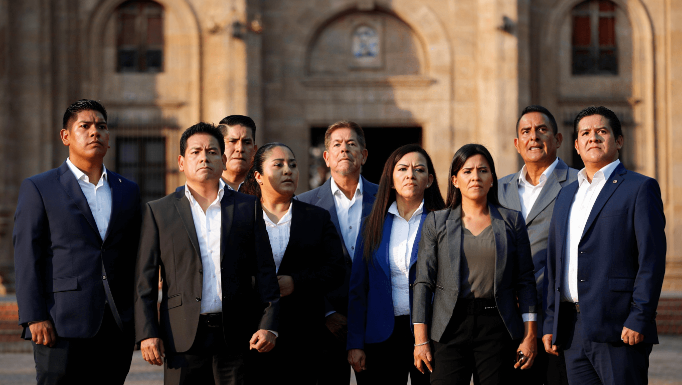 "Por El Bien Del Movimiento" Precede Ruptura De 10 Diputados En Campeche 2026, Aquí Lo Que Cambia