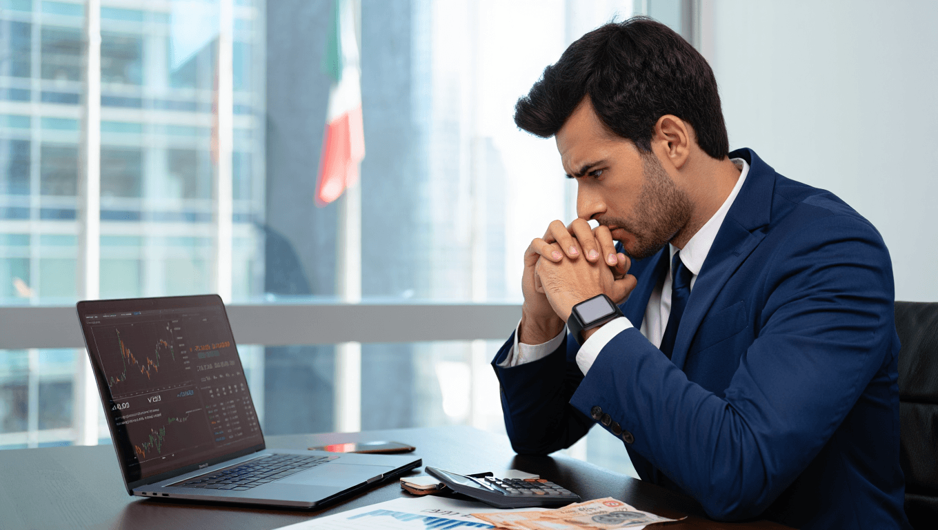 5 Tendencias Cripto en 2026 Que Sorprenden a Inversores Mexicanos - Por Qué Importa