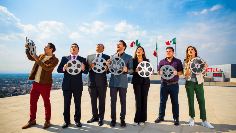 Top 7 Películas Y Series Mexicanas En 2026 Que Debes Ver Ahora