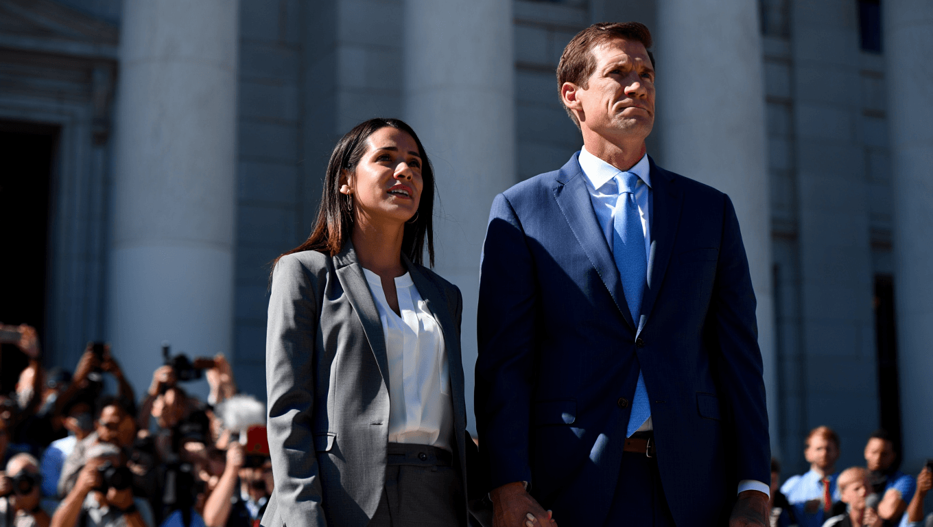 2 Personas Obtienen Suspensión Condicional El 16/03/2026 - Por Qué Importa