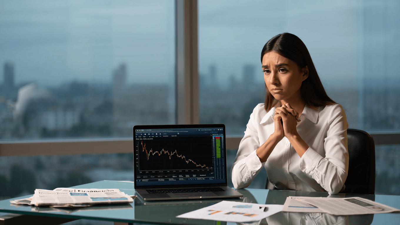 5 Lecciones De La Caída De Bitcoin En Febrero 2026 - Por Qué Importan