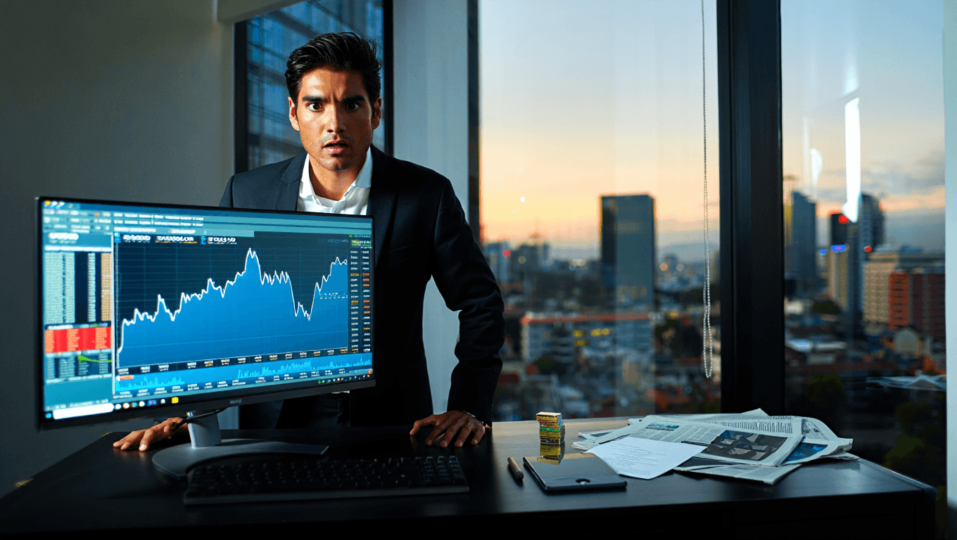 5 Tendencias Cripto En 2026 Que Sorprenden a Inversores Mexicanos