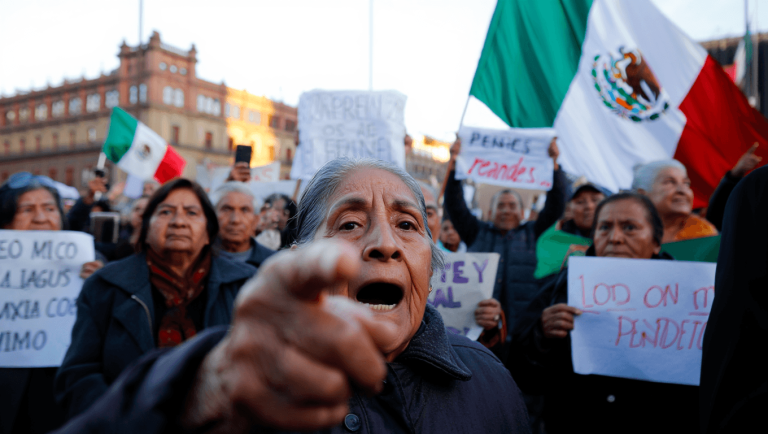 Pensión Máxima Será 70 Mil Pesos en 2026: Cómo Afecta Y Por Qué Importa
