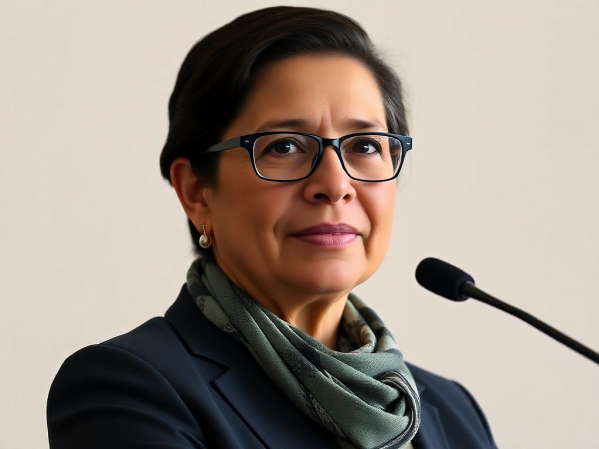 Alejandro Armenta nombra a exregidora de Amozoc como secretaria de Ciencia y Tecnología