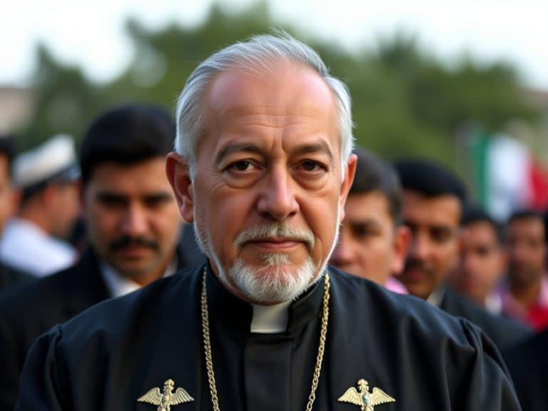 “El diálogo es el camino de la conversión de los delincuentes”: arzobispo emérito Carlos Garfias