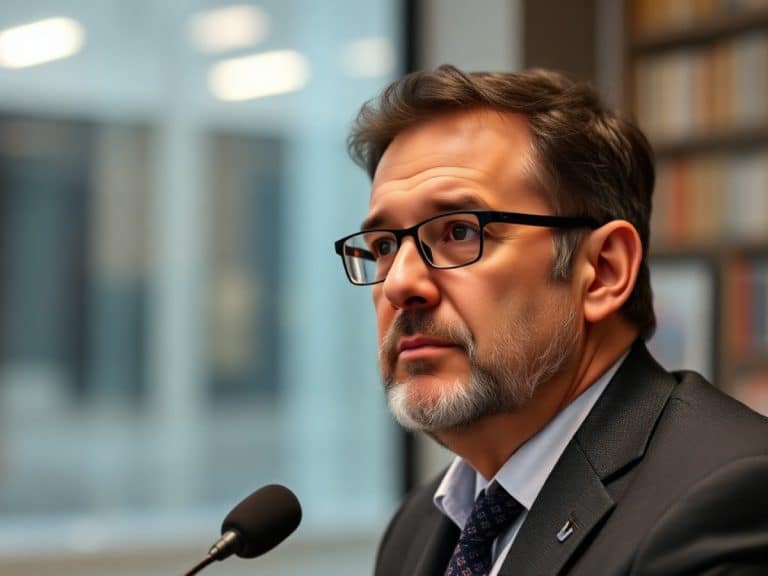 David Colmenares dice buscar la reelección en la ASF para dar continuidad a su trabajo