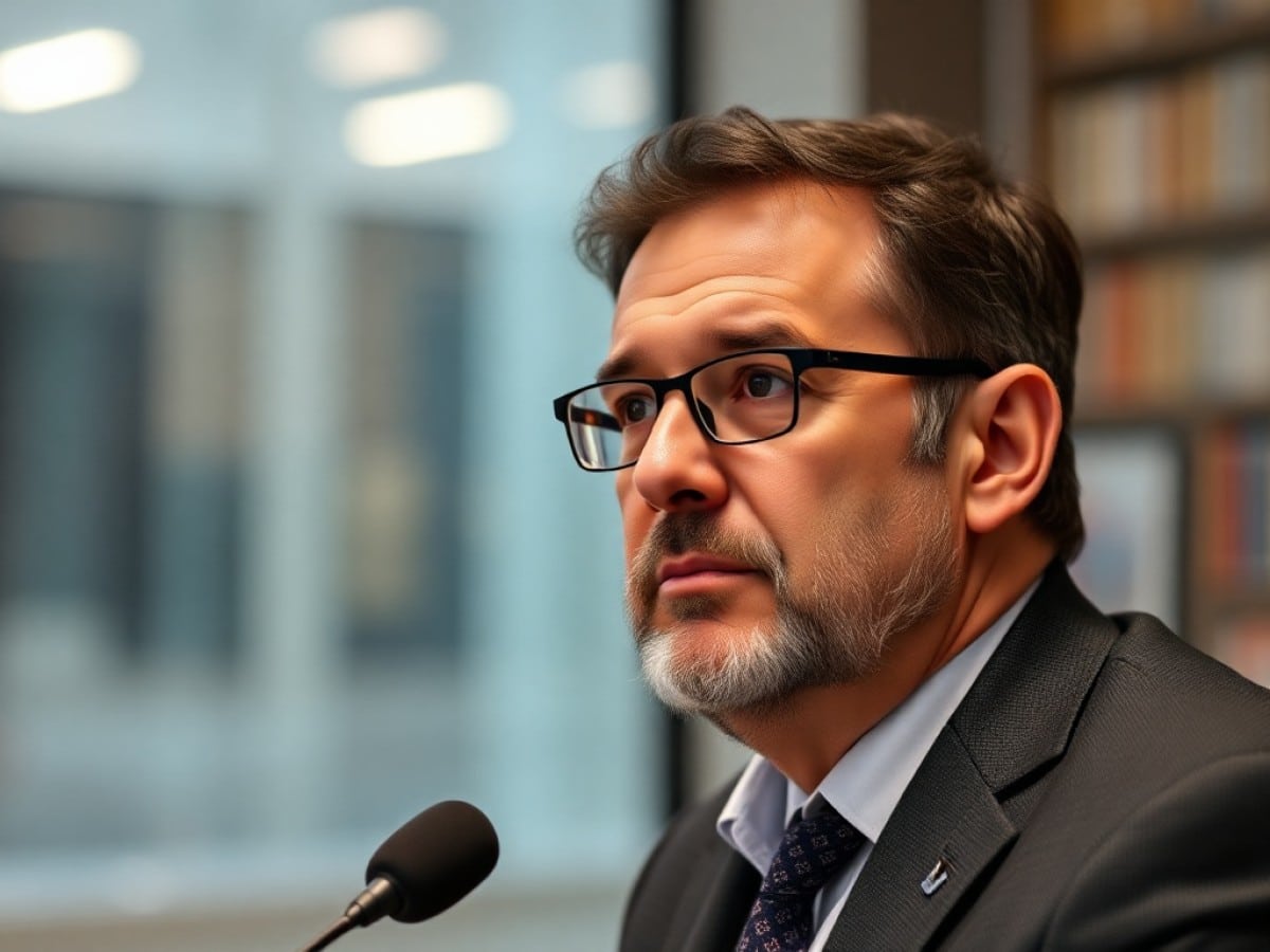 David Colmenares dice buscar la reelección en la ASF para dar continuidad a su trabajo