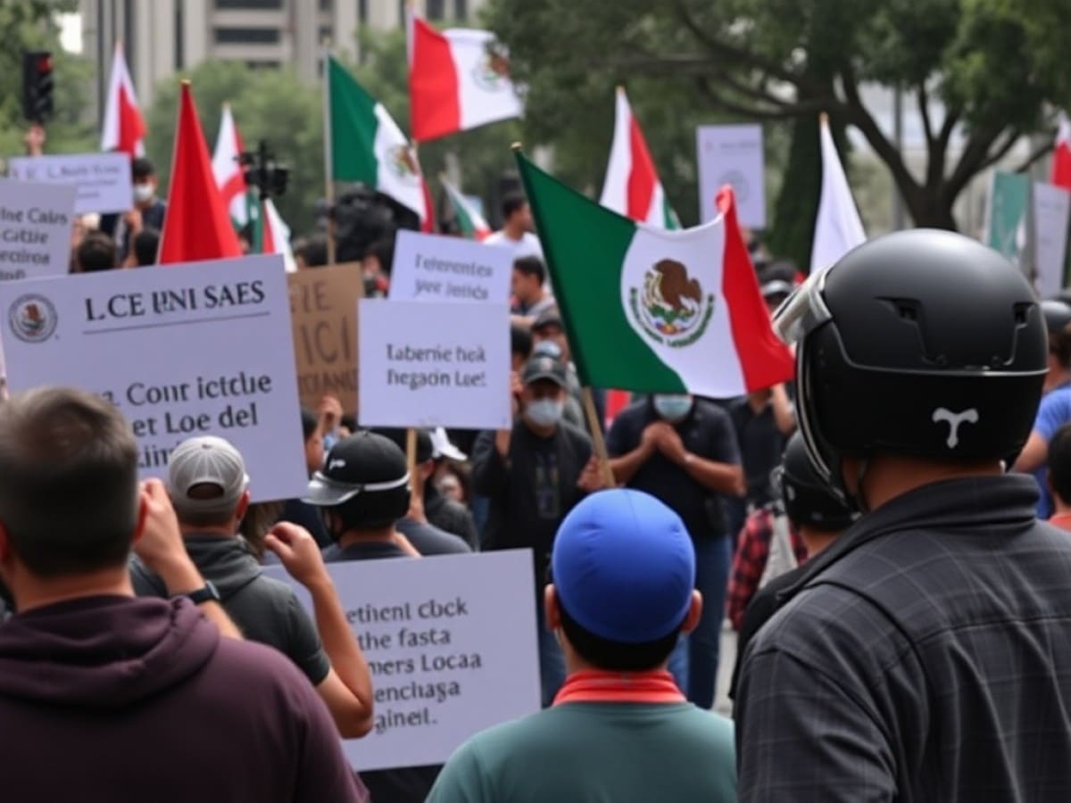 Ayuntamiento de Toluca vulneró derechos humanos en marcha del 2 de octubre de 2025: Codhem