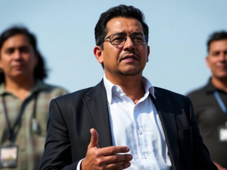 La “Ley Cazzu”, surgida del pleito con Cristian Nodal, llega al Congreso de Michoacán