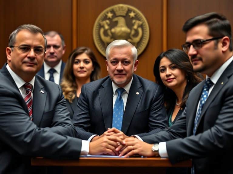 Para el martes, la terna de aspirantes a titular de la Auditoría Superior de la Federación