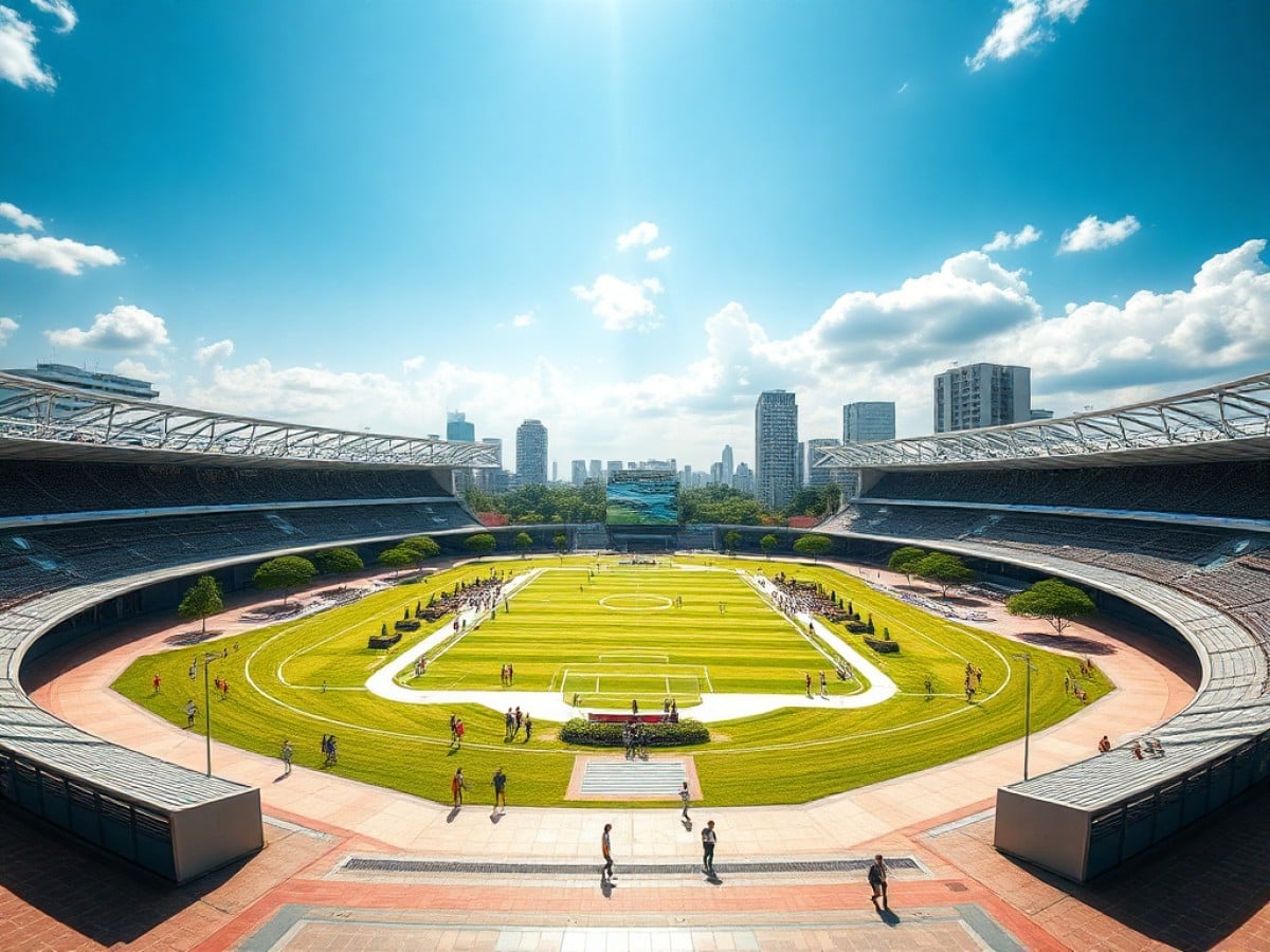 El Mundial podría provocar desplazamientos si prevalecen intereses inmobiliarios: CDHCM