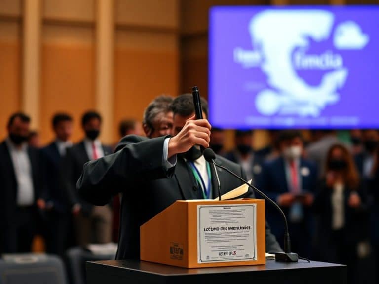 Sin modificaciones, presentan dictamen de reforma electoral en Comisiones Unidas de Diputados